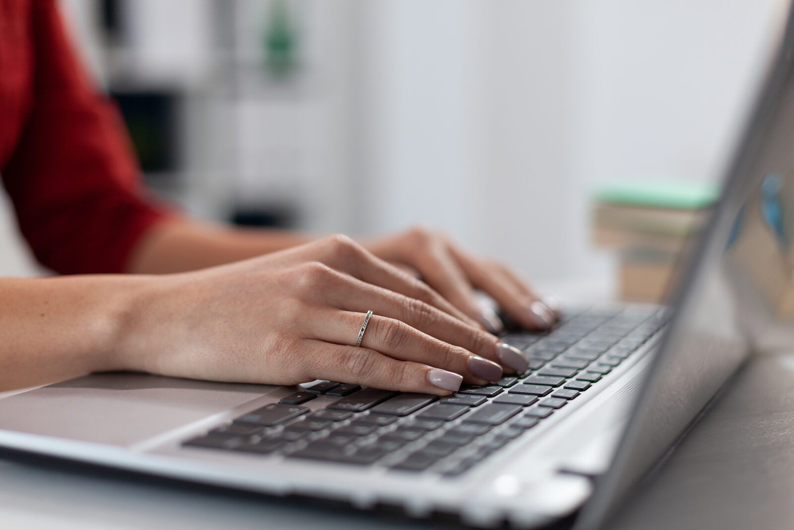 Email Ferguson Law